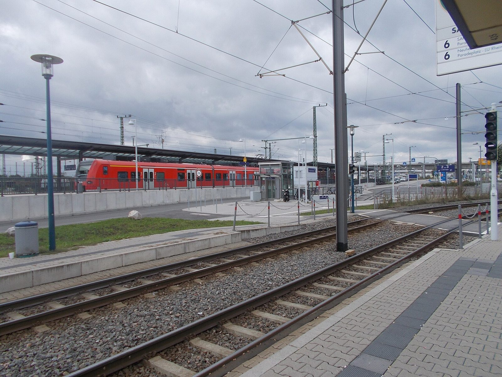 Maimarkt Mannheim 2027 - Süddeutschlands größte Verbrauchermesse