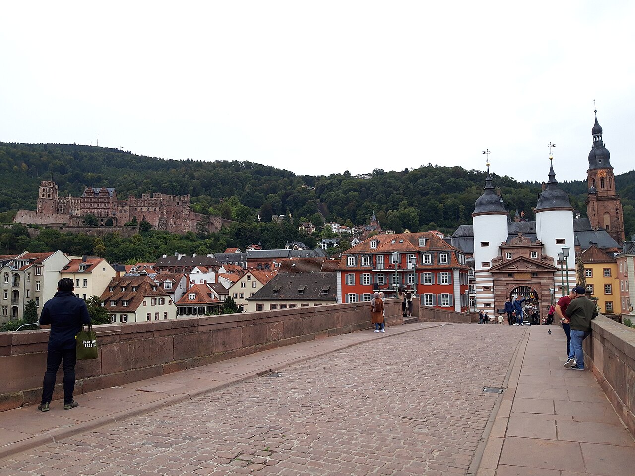 Altstadt