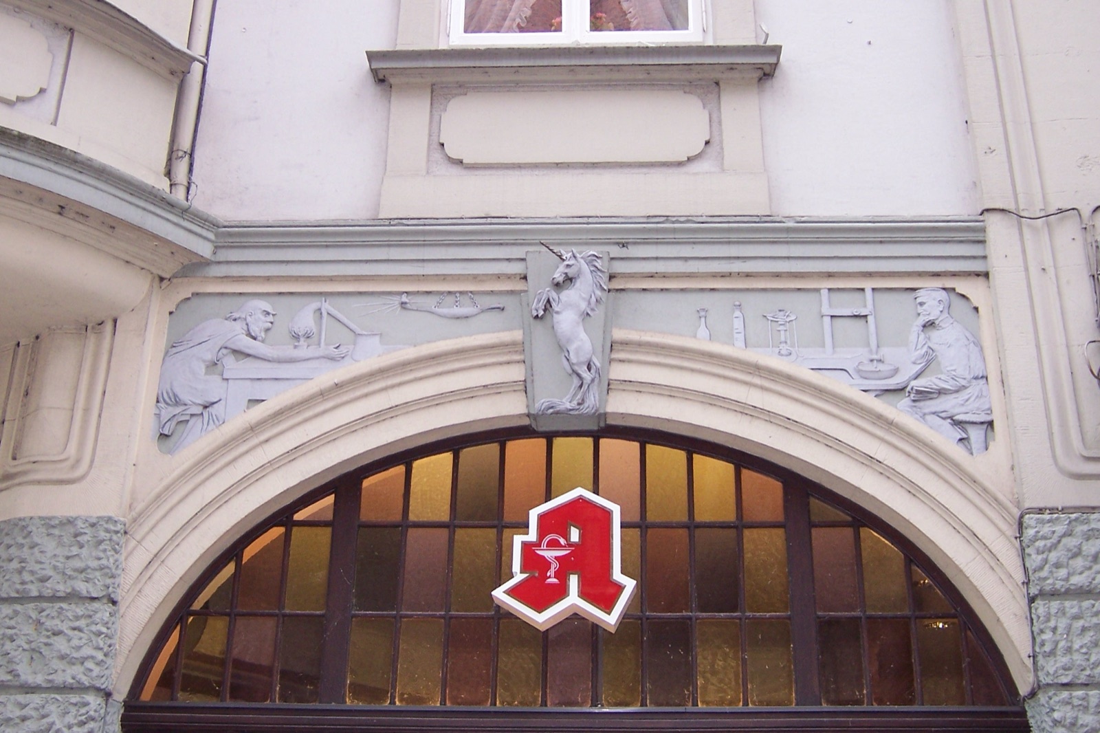 Top 10 Apotheken in Heidelberg