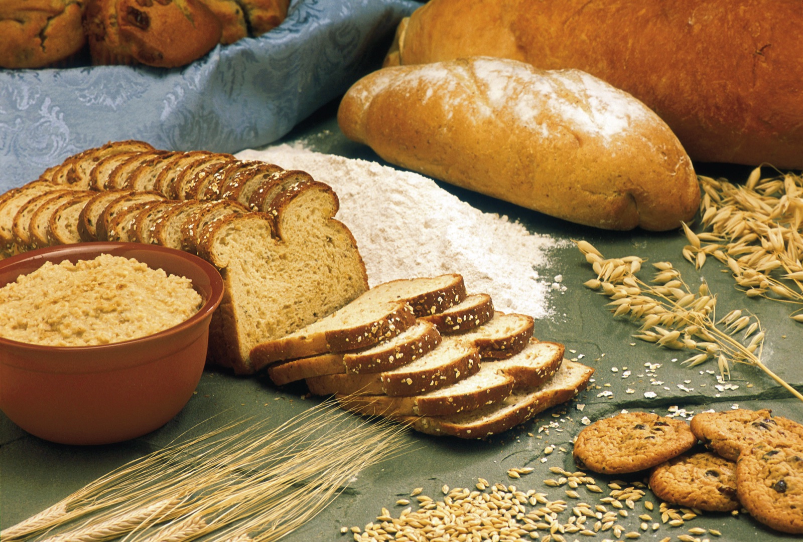 Top 10 Bäckereien in Heidelberg