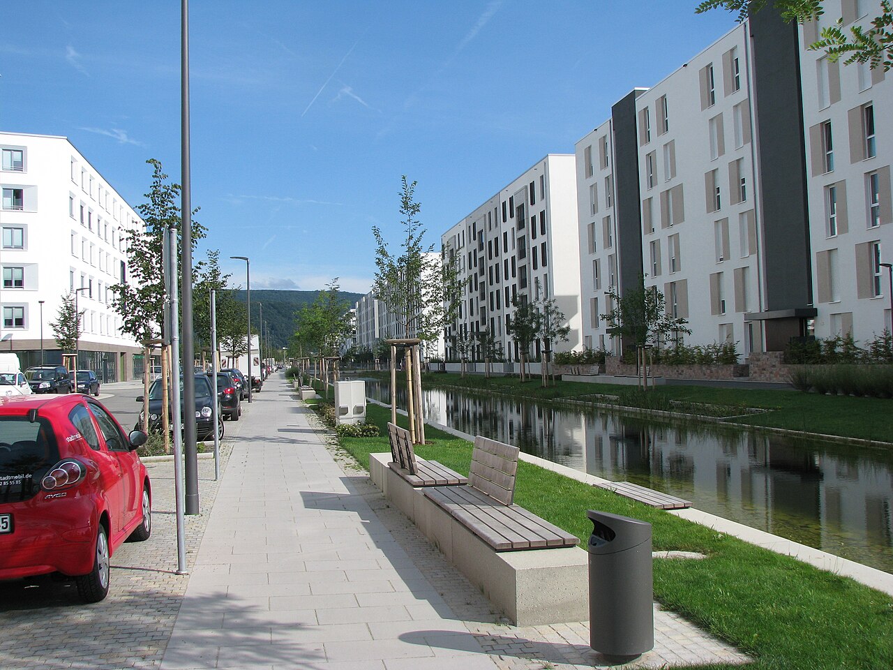 Bahnstadt