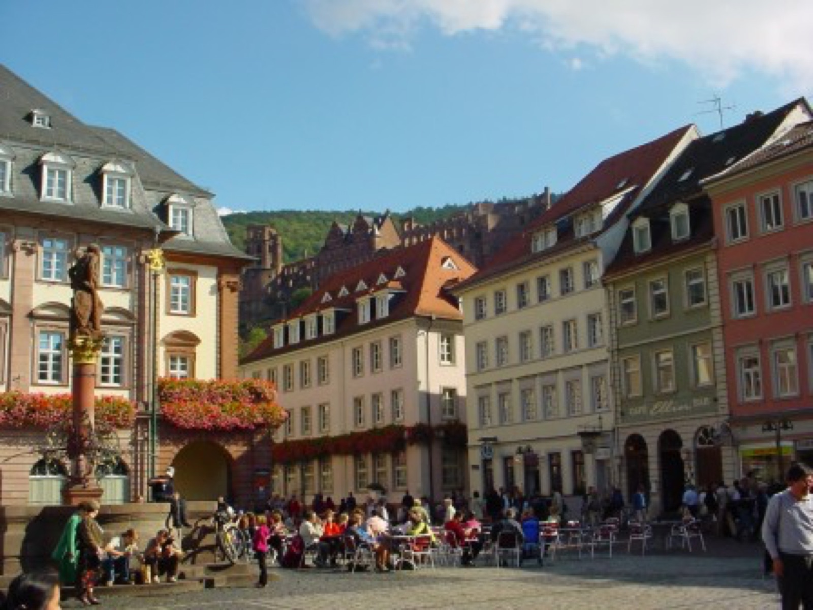 Top 10 Bars & Kneipen in Heidelberg