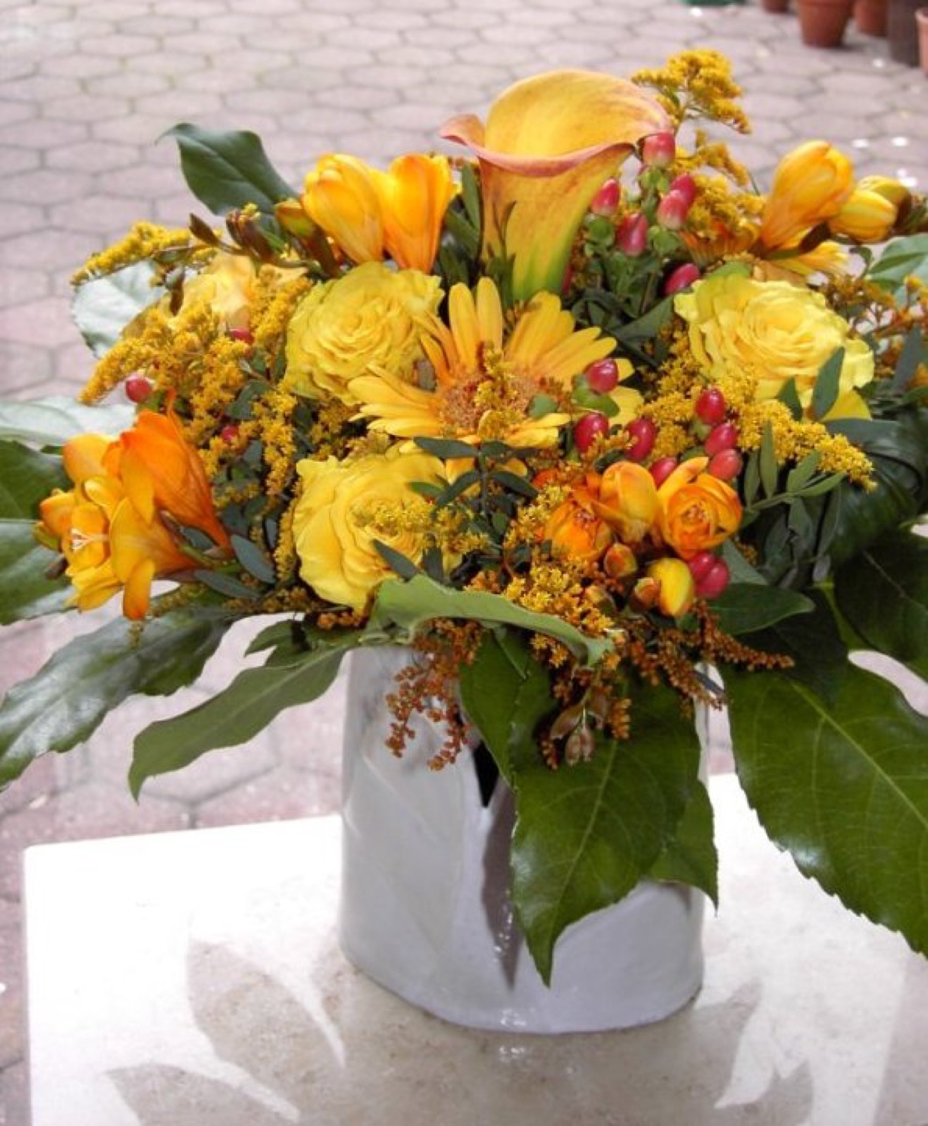 Top 10 Blumenläden in Heidelberg
