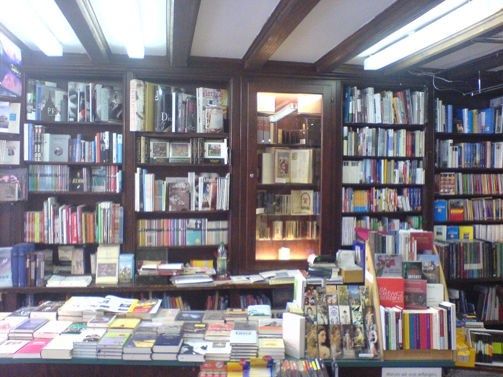 Top 10 Buchhandlungen in Heidelberg