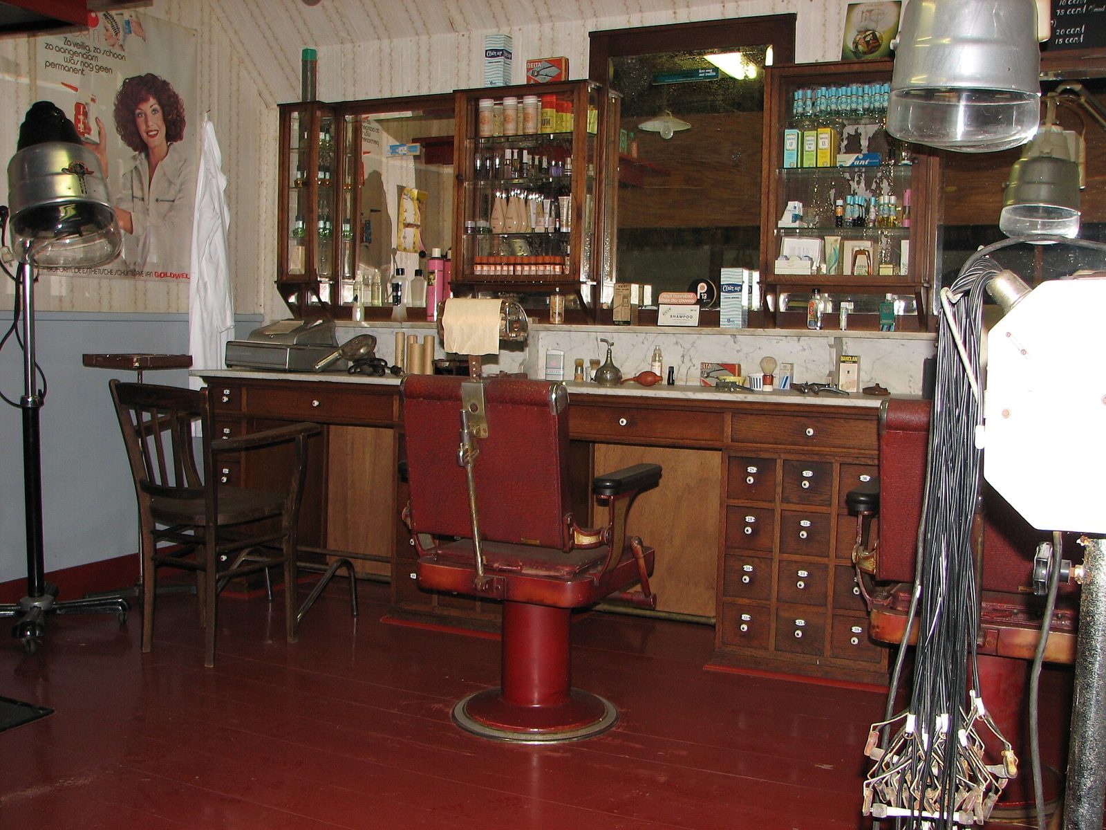 Top 10 Friseursalons in Heidelberg