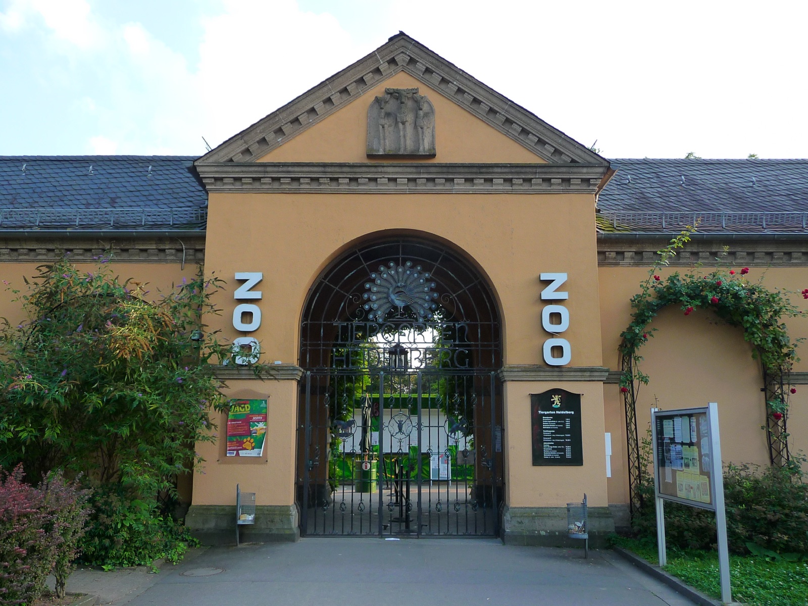 Top 10 kinderfreundliche Orte in Heidelberg