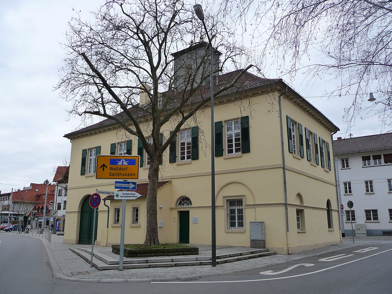 Kirchheim