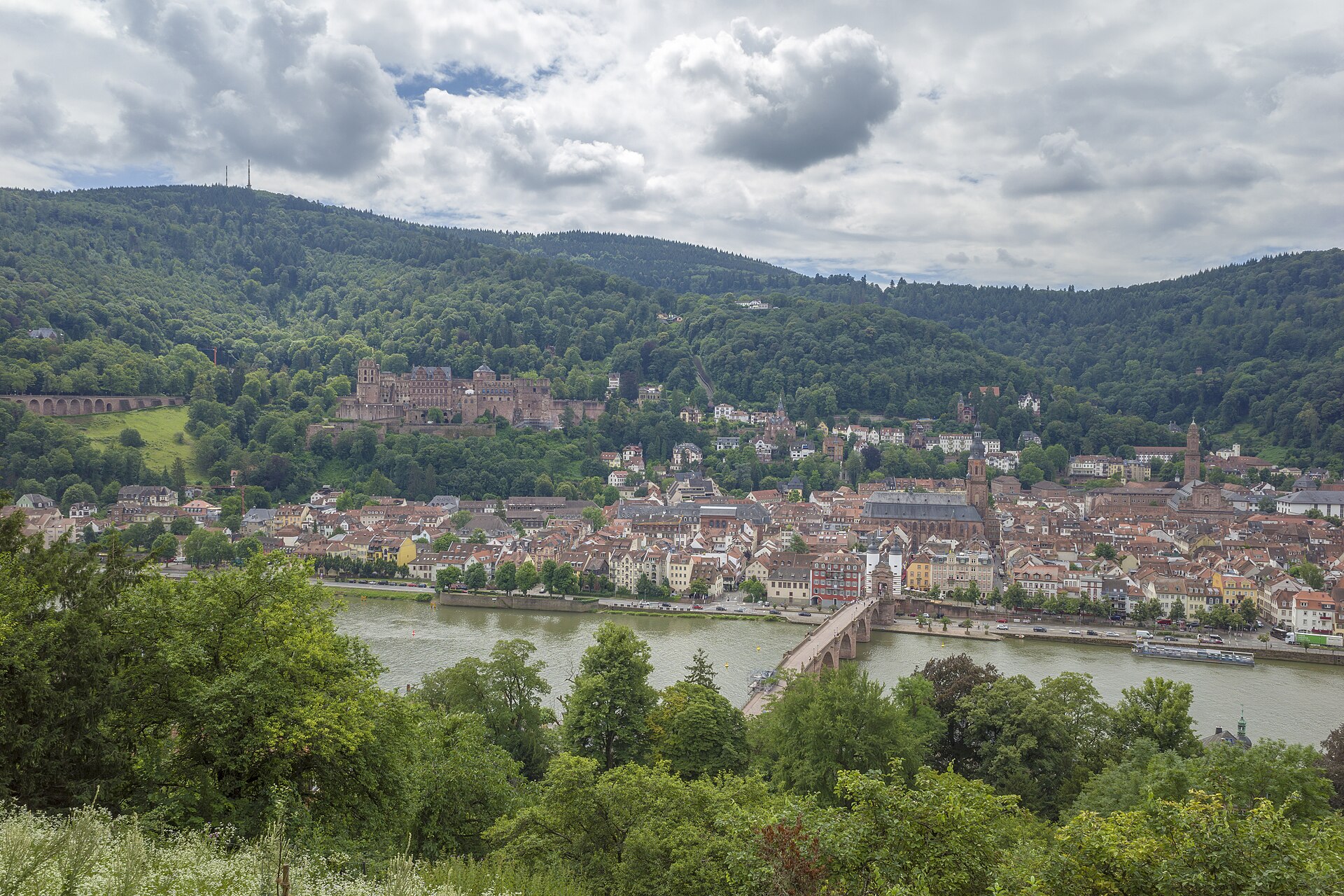 Neuenheim