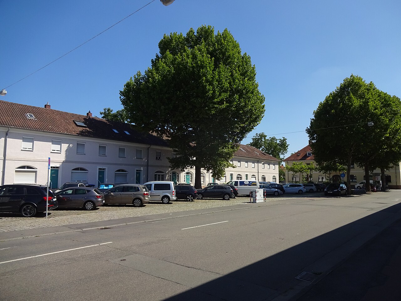 Pfaffengrund