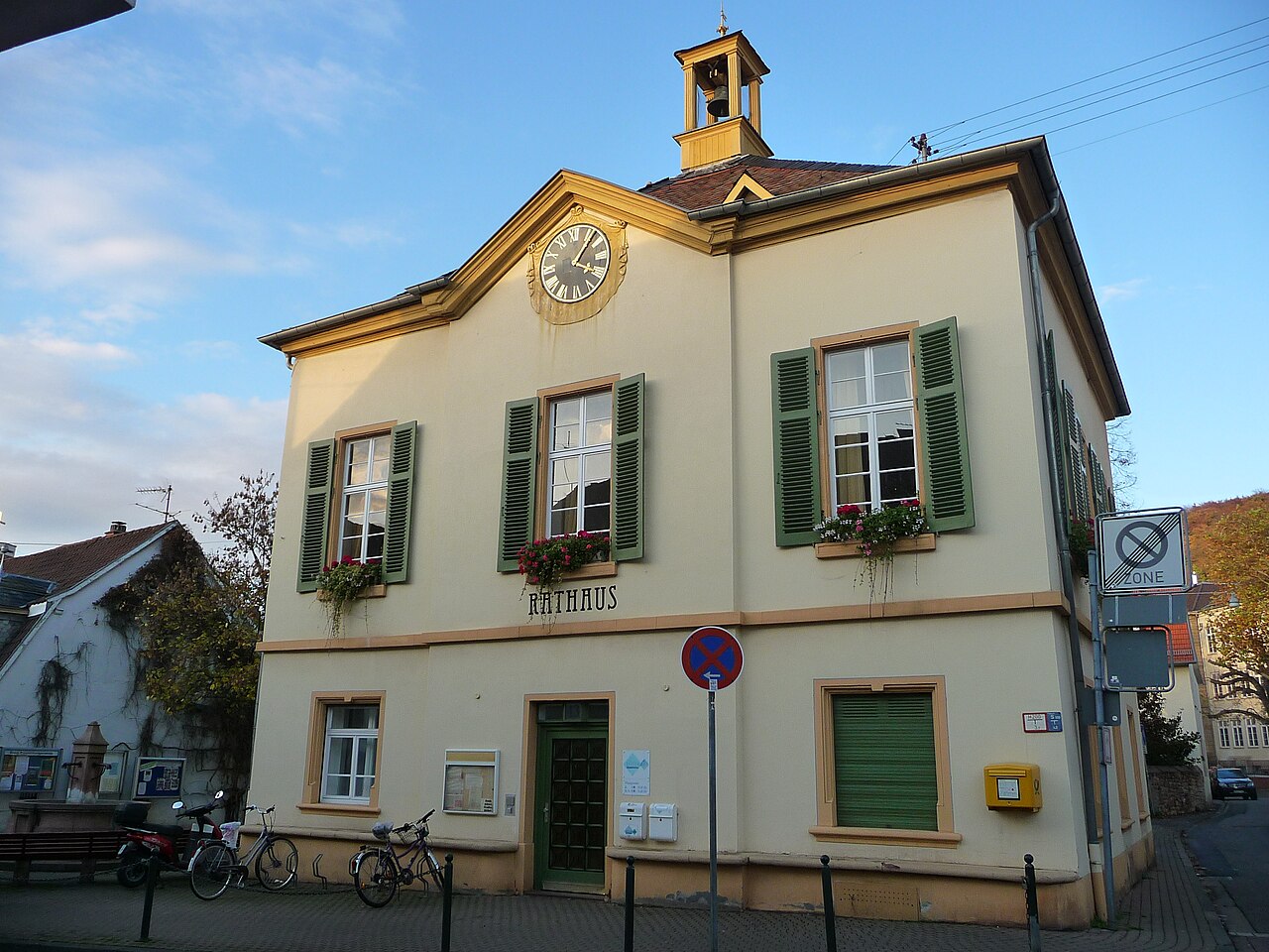 Rohrbach