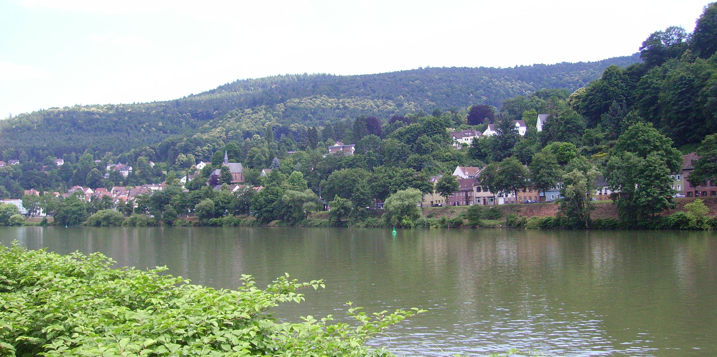 Schlierbach