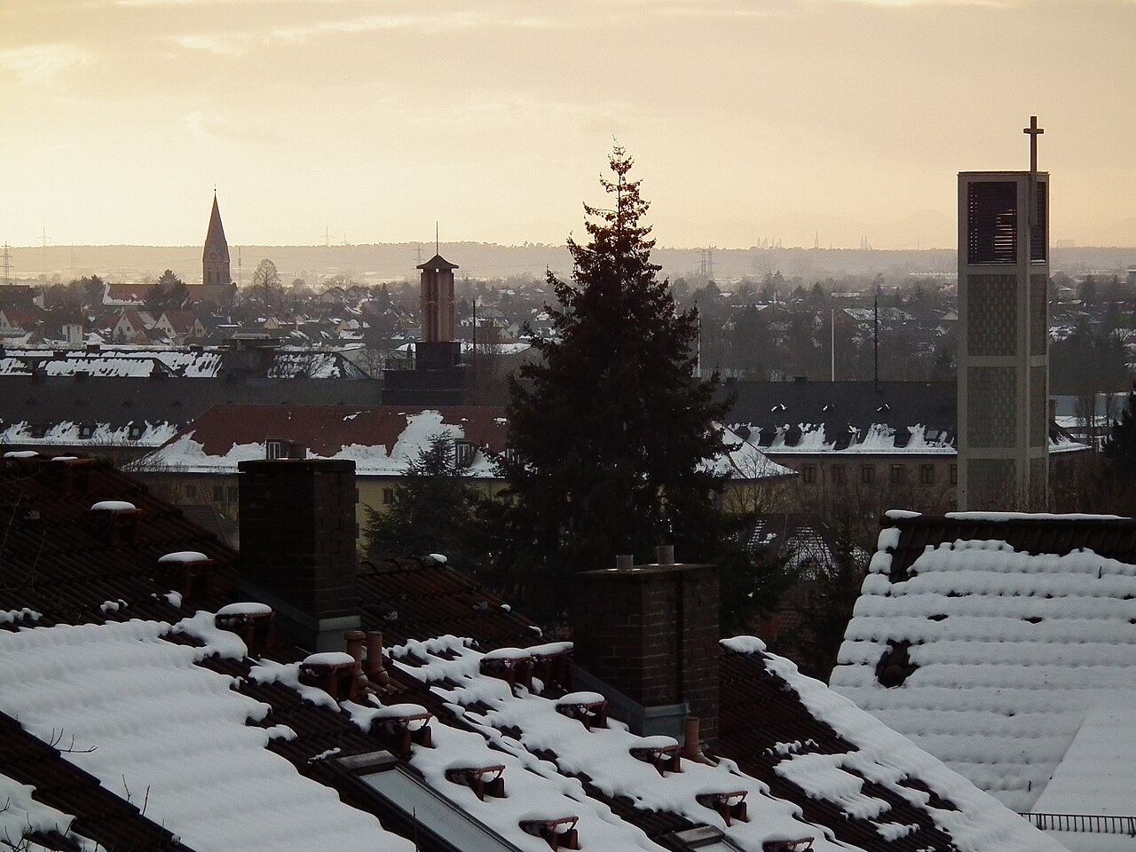Südstadt