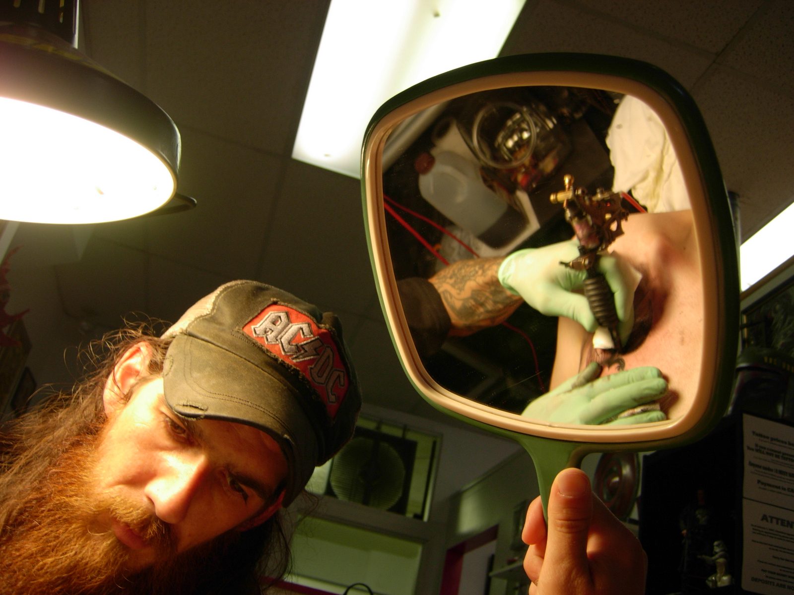 Top 10 Tattoo-Studios in Heidelberg