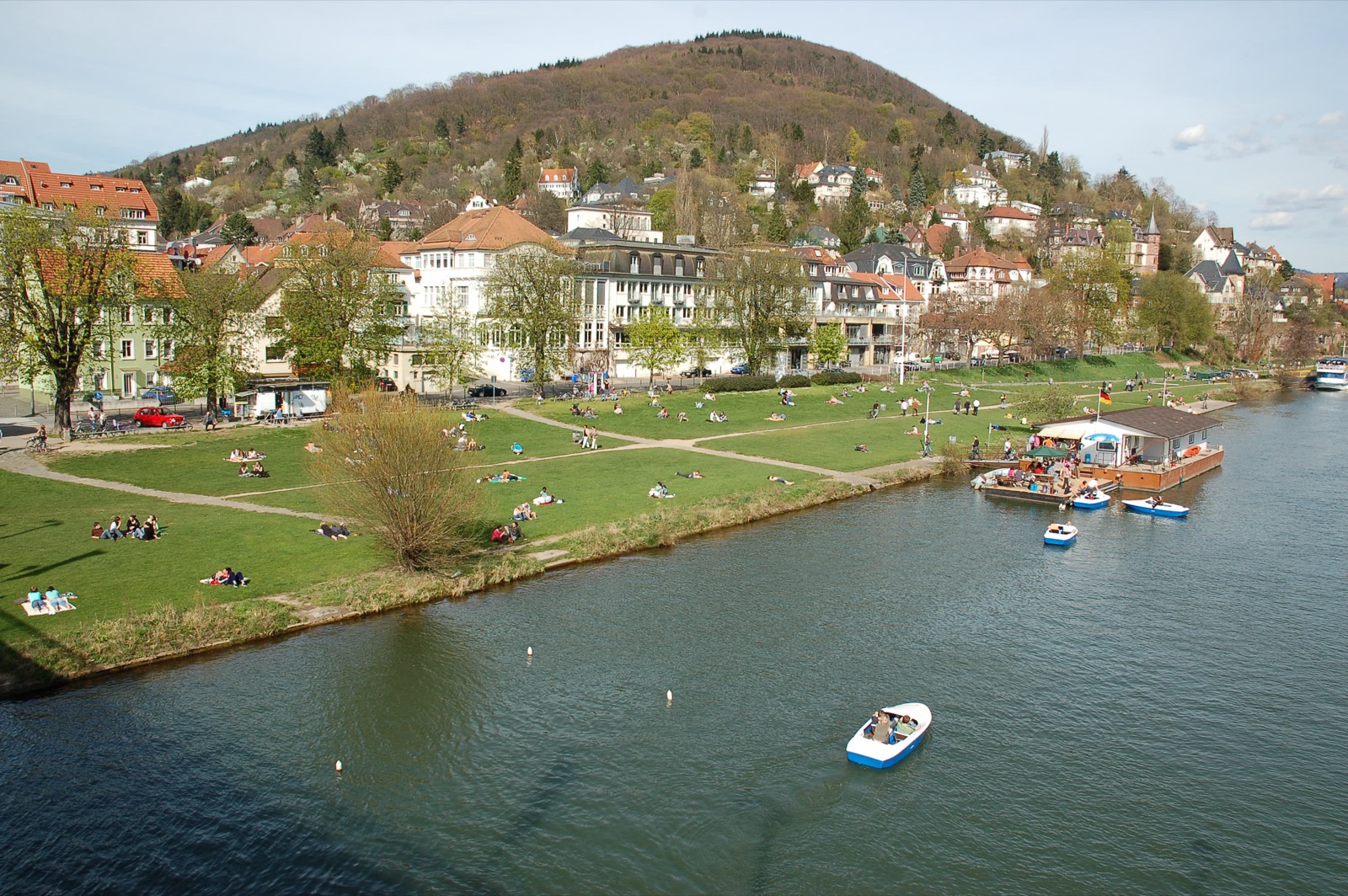 Top 10 Veranstaltungen & Festivals